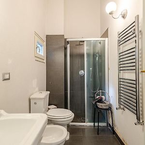 Standard Triple Room Sea View
